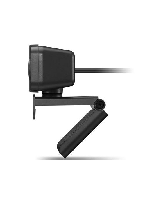 Lenovo Essential FHD Webkamera Black