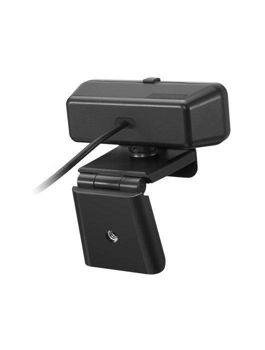 Lenovo Essential FHD Webkamera Black