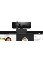 Lenovo Essential FHD Webkamera Black