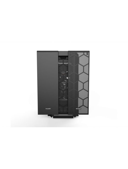 Be quiet! Silent Base 802 Window Black