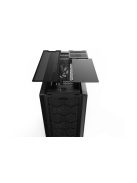 Be quiet! Silent Base 802 Window Black