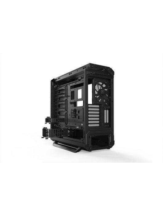 Be quiet! Silent Base 802 Window Black