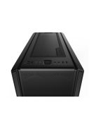 Be quiet! Silent Base 802 Window Black
