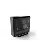 Be quiet! Silent Base 802 Window Black