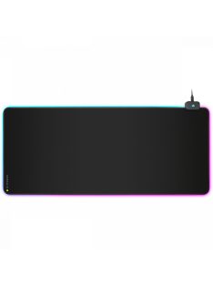 Corsair MM700 RGB Extended Mouse Pad Black