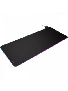 Corsair MM700 RGB Extended Mouse Pad Black