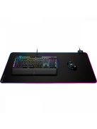 Corsair MM700 RGB Extended Mouse Pad Black