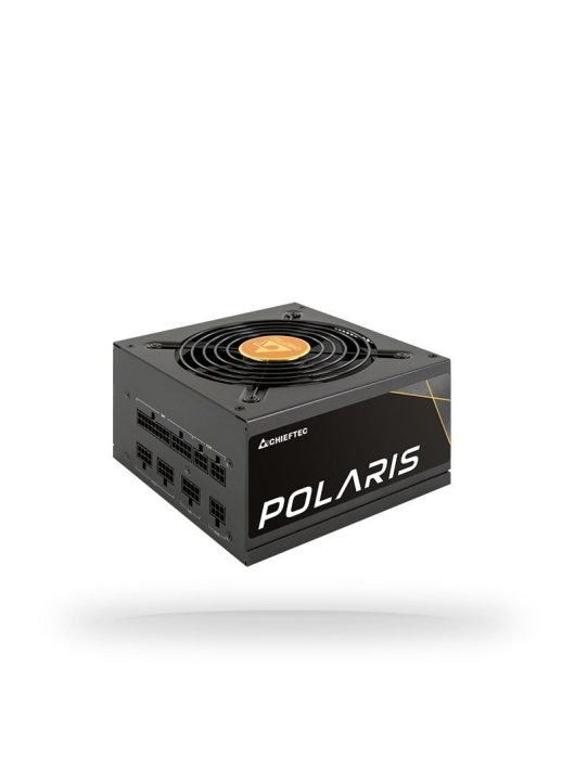 Chieftec 750W 80+ Gold Polaris