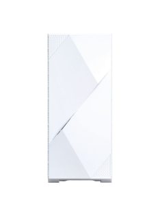 Zalman Z3 Iceberg Window White
