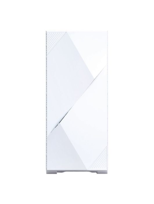 Zalman Z3 Iceberg Window White