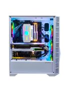 Zalman Z3 Iceberg Window White