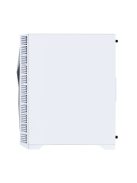 Zalman Z3 Iceberg Window White