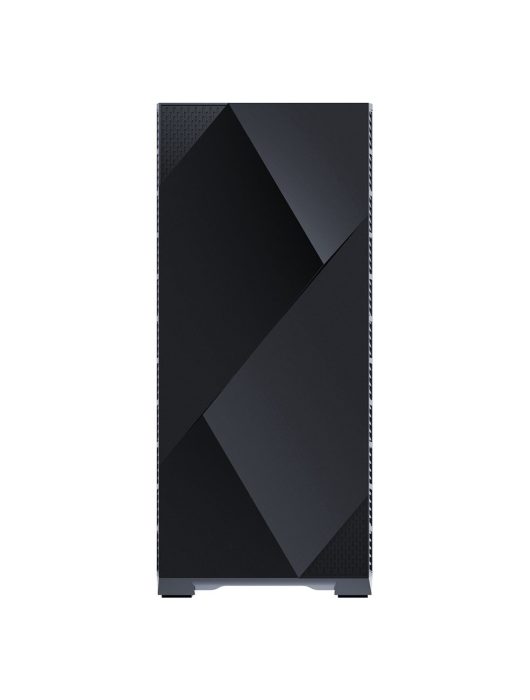 Zalman Z3 Iceberg Window Black