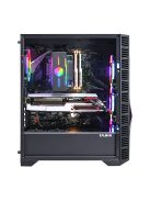 Zalman Z3 Iceberg Window Black
