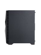 Zalman Z3 Iceberg Window Black