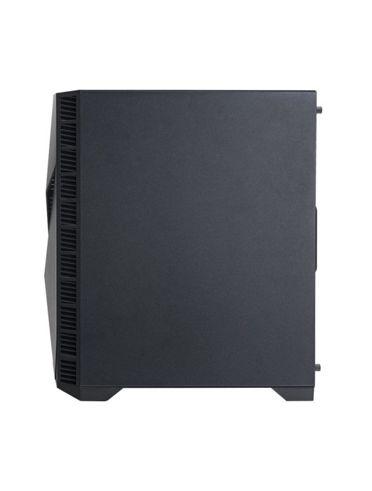Zalman Z3 Iceberg Window Black