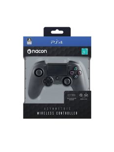 Nacon Asymmetric Bluetooth Gamepad Black