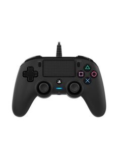 Nacon Compact USB Gamepad Black