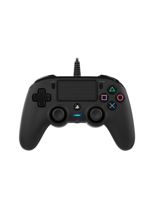 Nacon Compact USB Gamepad Black