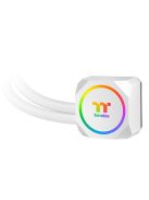 Thermaltake TH360 ARGB Sync Snow Edition AIO Liquid Cooler
