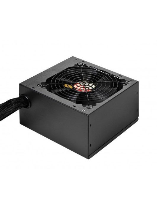 Spire 600W 80+ EagleForce