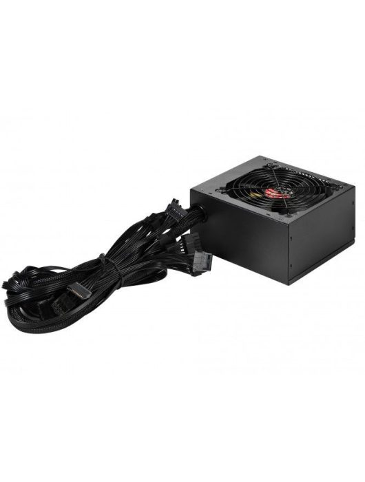 Spire 600W 80+ EagleForce