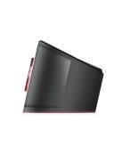 Trust GXT 619 Thorne RGB Illuminated Soundbar Black