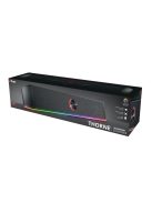 Trust GXT 619 Thorne RGB Illuminated Soundbar Black