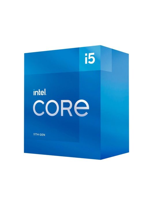 Intel Core i5-11400 2,6GHz 12MB LGA1200 BOX