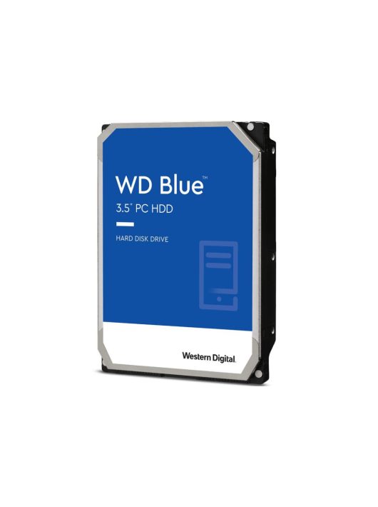 Western Digital 2TB 7200rpm SATA-600 256MB Blue WD20EZBX