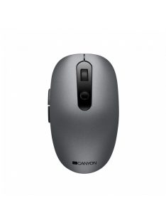 Canyon CNS-CMSW09DG Dual-mode Wireless Bluetooth mouse Grey