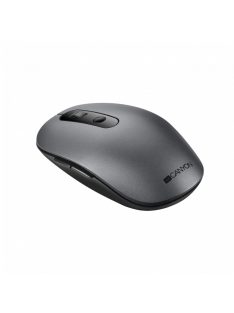 Canyon CNS-CMSW09DG Dual-mode Wireless Bluetooth mouse Grey