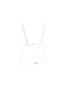 Tenda 4G06 N300 Wi-Fi 4G VoLTE Router