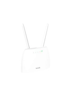 Tenda 4G06 N300 Wi-Fi 4G VoLTE Router