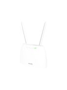 Tenda 4G06 N300 Wi-Fi 4G VoLTE Router