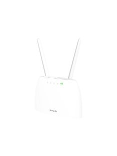 Tenda 4G06 N300 Wi-Fi 4G VoLTE Router