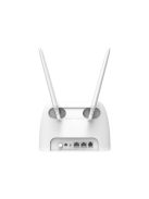 Tenda 4G06 N300 Wi-Fi 4G VoLTE Router