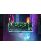 Razer BlackWidow V3 Tenkeyless Green Switch keyboard Black US