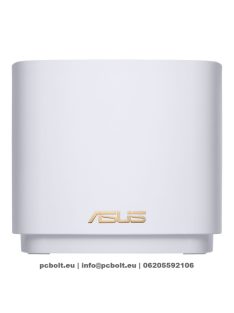 Asus ZenWiFi AX Mini (XD4) AX1800 White (1 pack)