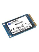 Kingston 1TB mSATA KC600