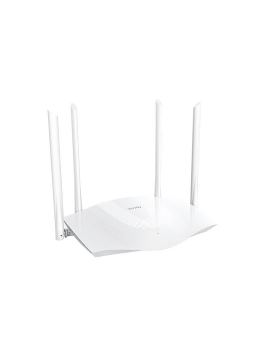 Tenda  RX3 AX1800 Dual Band Gigabit Wi-Fi 6 Router