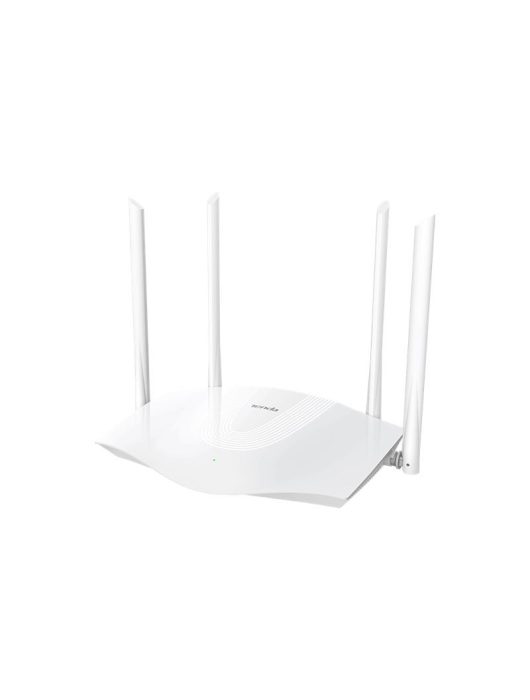 Tenda  RX3 AX1800 Dual Band Gigabit Wi-Fi 6 Router