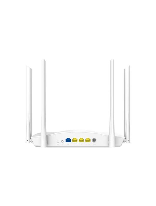 Tenda  RX3 AX1800 Dual Band Gigabit Wi-Fi 6 Router