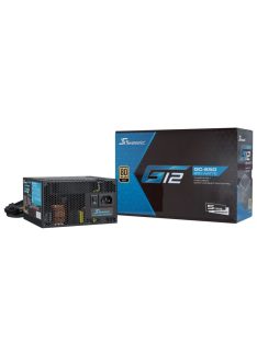 Seasonic 850W 80+ Gold G12 GC