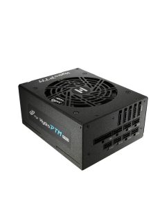 FSP 850W 80+ Platinum Hydro PTM Pro