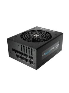 FSP 850W 80+ Platinum Hydro PTM Pro