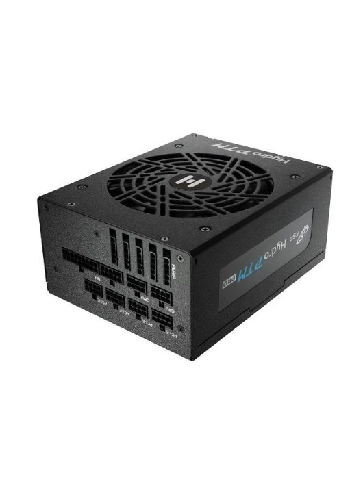 FSP 850W 80+ Platinum Hydro PTM Pro