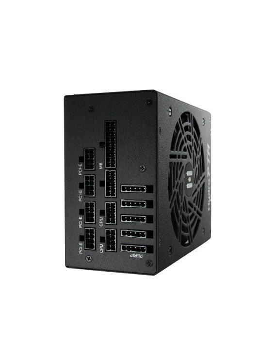 FSP 850W 80+ Platinum Hydro PTM Pro