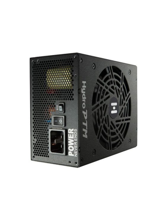 FSP 850W 80+ Platinum Hydro PTM Pro