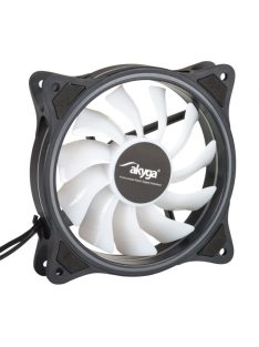 Akyga AW-12D-RGB System Fan 12cm RGB LED